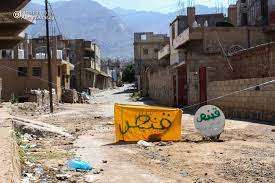 في استمرار جرائم الحرب ضد الإنسانية.. المليشيات الحوثية تقنص مواطن بتعز
