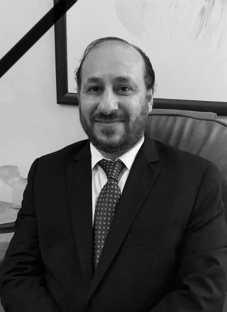 وزير الأعلام يبعث برقية تعزية بوفاة وزير الأتصالات الدكتور نجيب العوج