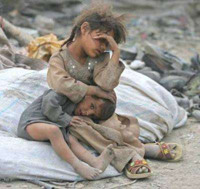 البنك الدولي(WB): عدد اليمنيين الذين يعانون من الجوع كل يوم زاد بمقدار 6.4 ملايين شخص