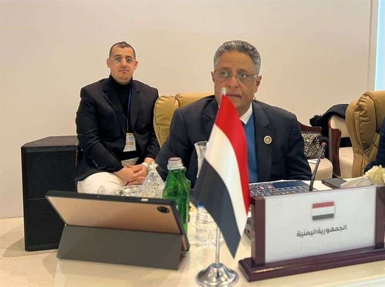 اليمن تشارك في اجتماعات الدورة العادية الـ ١٠٠ للجنة الدائمة للإعلام العربي