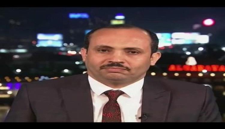 محلل سياسي: قوات الجيش قادرة على سحق الحوثي 
