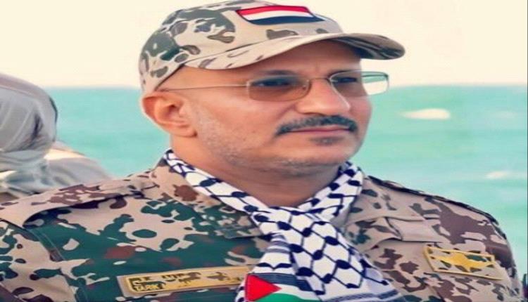 طارق صالح : لن نقف ضد إيران مع إسرائيل ولن نقبل سيطرة إيران على الوطن للعربي
