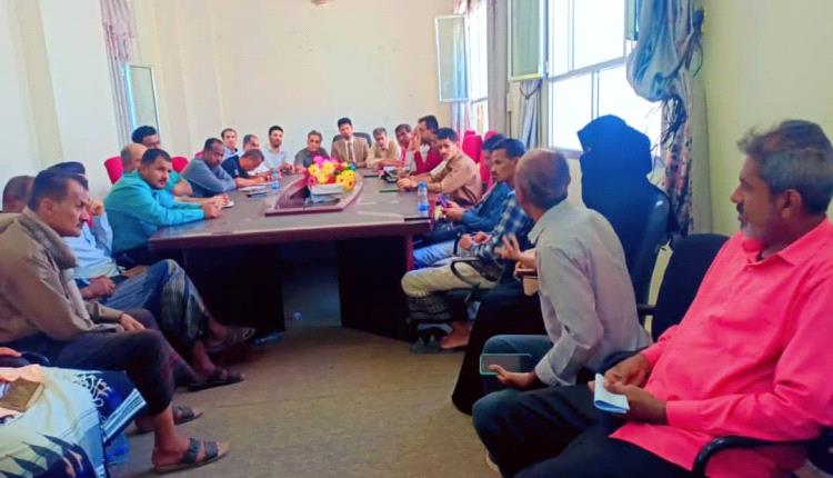 بحضور 40 مشاركا 
 العاصمة زنجبار تشهد إنعقاد اللقاء التشاوري الإعلامي الموسع