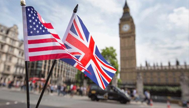 بريطانيا تتهم هؤلاء بتخريب جهود السلام في اليمن
