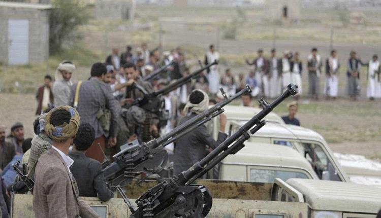 الحوثيون يستولون على مركز تحفيظ القرآن بالحديدة 
