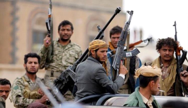 جماعة الحوثي تخطف خطيب مسجد دعا لاقامة صلاة الغائب في وفاة الزنداني