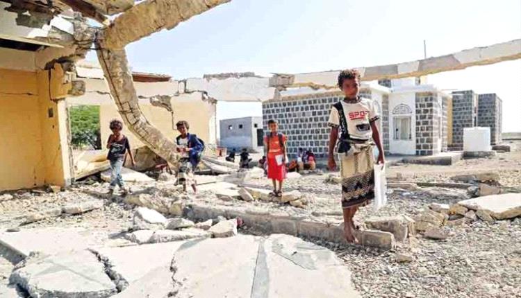 خطر يتهدد مستقبل اليمن: تصاعد «مخيف» لمؤشرات الأطفال خارج المدرسة