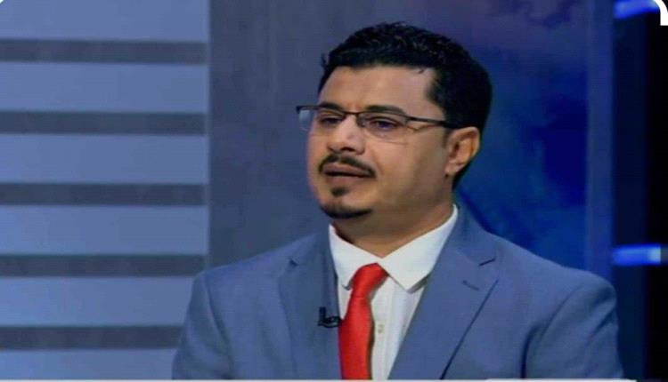 بن لغبر :قدمت ساحات التغيير وقاعات موفمبيك للبلاد الفئة الأكثر قابلية في تاريخ  اليمن للفساد والبيع والشراء