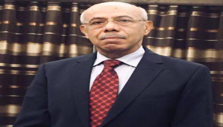 مجلس شبوة الوطني العام يهنى الدكتور احمد عوض بن مبارك بمناسبه تعيينه رئيسا للوزراء
