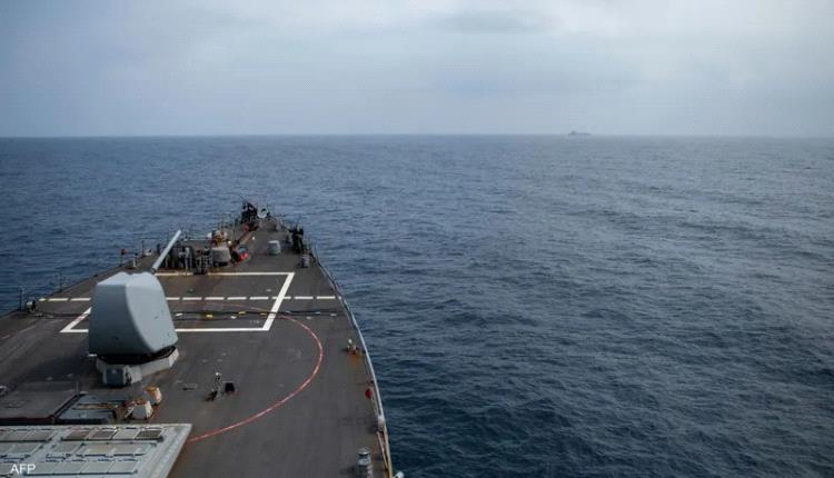  شركة طاقة عملاقة تتوقف عن المرور في البحر الأحمر بسبب هجمات الحوثيين
