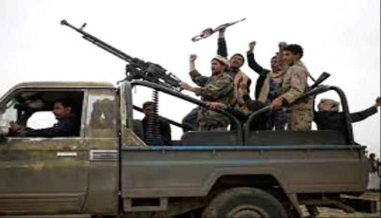 تقرير عسكري: هناك تصعيد للحوثيين قادم 
