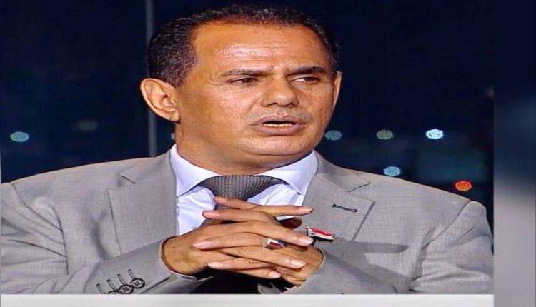 منصور صالح: مسار عملية السلام أصبح اليوم أكثر تعقيدًا
