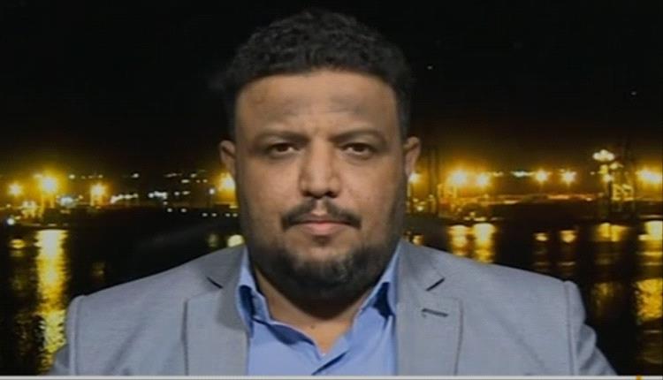 مسؤول حكومي: الحوثي لم يعد يستخدم الطائرات المسيرة في هجماته على الملاحة البحرية 
