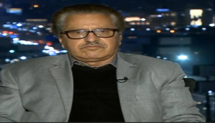 علي الصراري: من المنتظر أن تحدث المنحة السعودية تحسنًا في الريال اليمني
