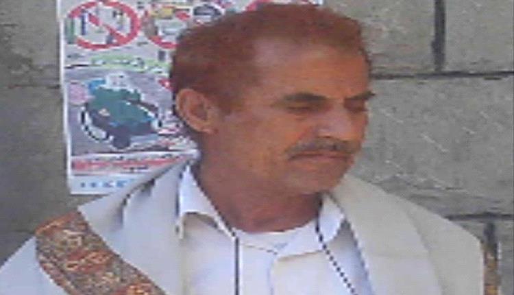 والد سجين من ردفان مسجون في صنعاء على قضية قتل يناشد أهل الخير عتق رقبة ابنه:
