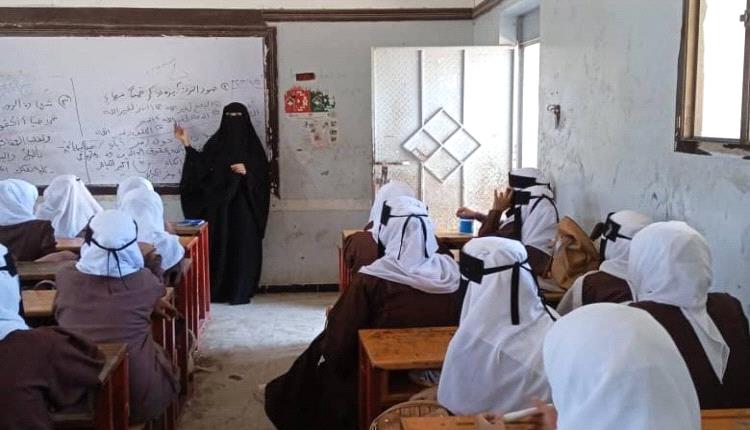 جمعية شباب الدرجاج تنفذ توعية عن " الأمن الرقمي" لطالبات مدرسة شيماء بنت الحارث الدرجاج