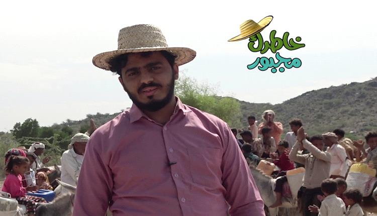 ناشط يمني يثير جدلاً عقب إعلانه افتتاح قناة تلفزيونية