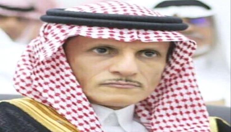 لواء سعودي: مناسبة سعيدة ستحل على شعب اليمن
