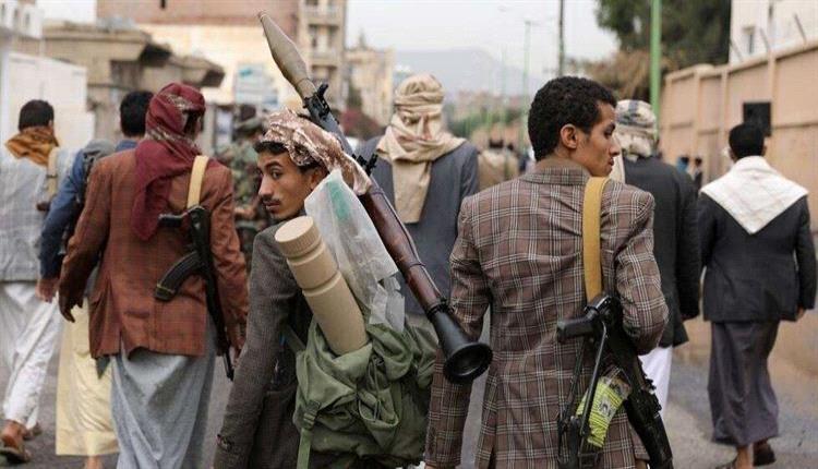 البخيتي: تصنيف الحوثيين كجماعة إرهابية سيكون له تأثير في مواقع التواصل الاجتماعي
