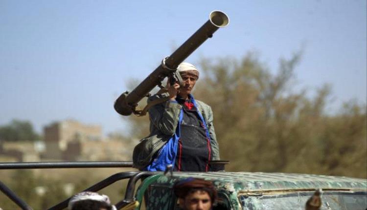 خبير عسكري: الحوثي يتجه لعسكرة كل شيء في الدولة