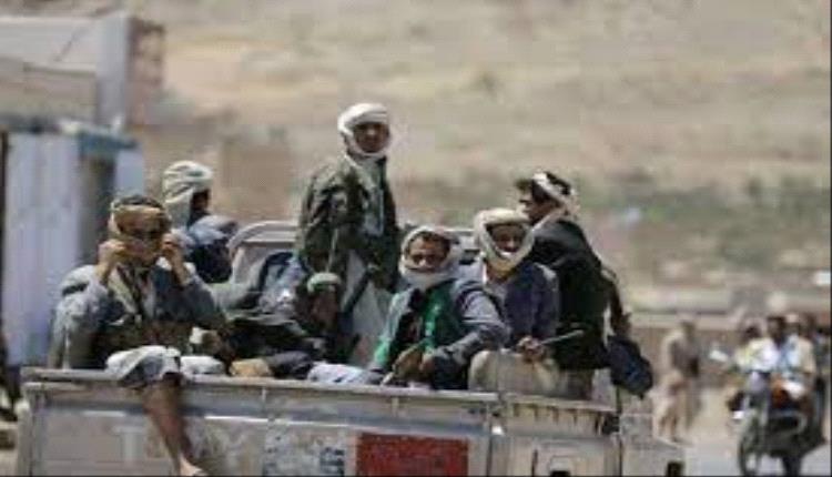 إيهاب عباس: إدارة بايدن أخطأت استراتيجيًّا عندما أزالت الحوثيين من قوائم الإرهاب 
