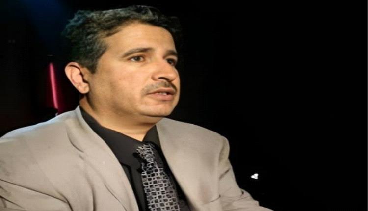 العفو الدولية تدعو جماعة الحوثي إلى الإفراج الفوري عن القاضي "قطران"