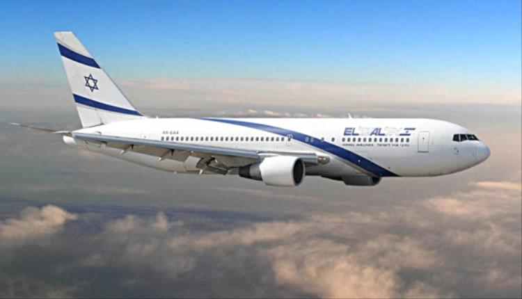 طائرة إسرائيلية تتعرض لمحاولة سيطرة في الأجواء اليمنية

