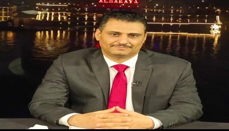 الكميم: طارق صالح يضع الحوثي أمام تَحَدٍّ حقيقي لخدمة المواطنين ورفع معاناتهم 
