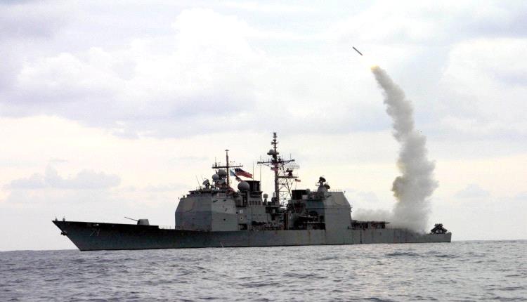 البحرية الفرنسية تعلن تدمير مسيّرتين بالبحر الأحمر.. والحوثي يهدد بمزيد من الهجمات