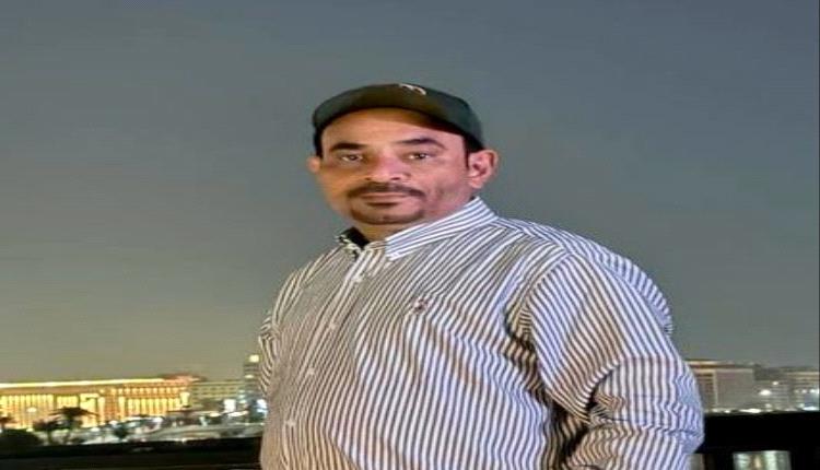 اعتقال الناشط الإعلامي اياد البيسة