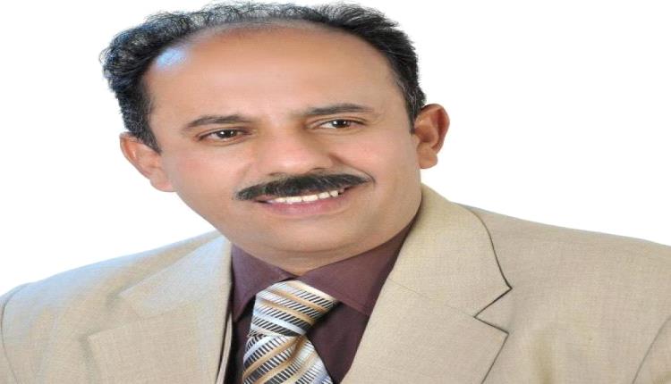 المسيبلي: سلطان العرادة وضع الحوثي في زاوية حرجة