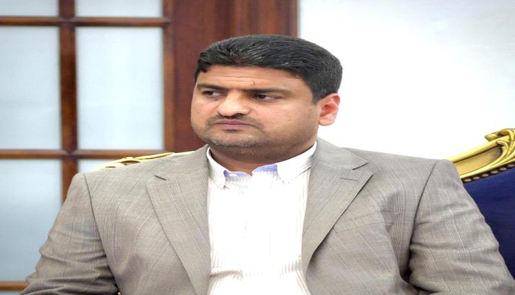 المدير التنفيذي لشركة النفط اليمنية يعزي باستشهاد ثلاثة من موظفي فرع المهرة