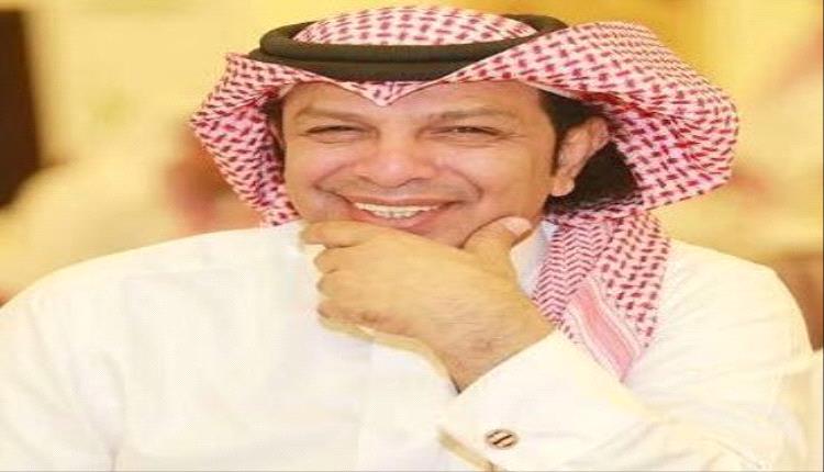 صحفي سعودي : صنعاء لن تكون إلا عربية.. ستضحك وتبتسم
