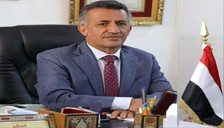 سفير الحوثيين السابق في سوريا : لايوجد قضاء نزيه او مستقل في صنعاء