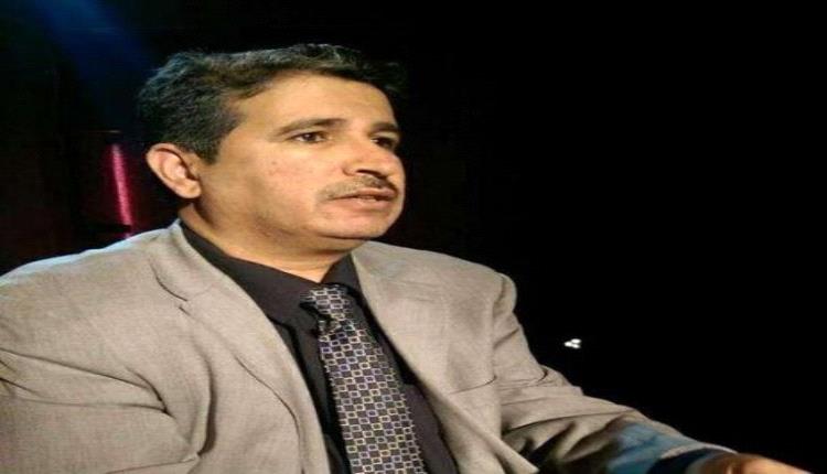 سبب إختطاف القاضي عبدالوهاب قطران في صنعاء