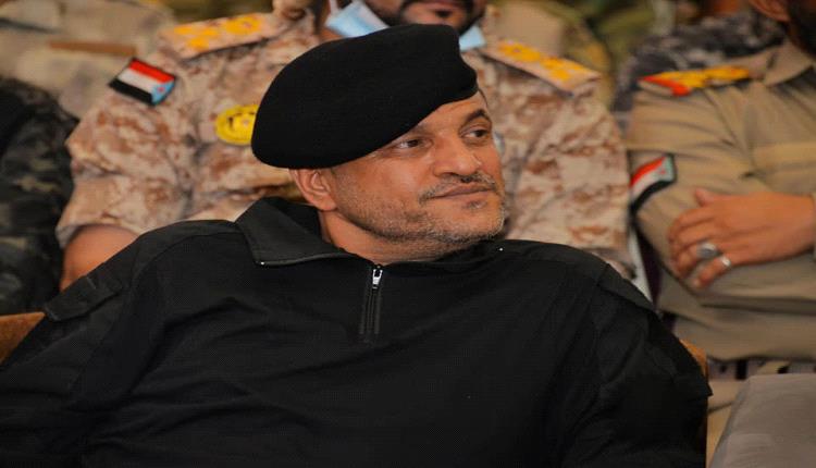 عاجل: تعيين اللواء شلال علي شايع قائداً لجهاز مكافحة الإرهاب