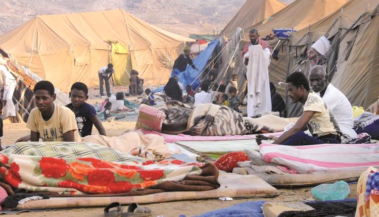 انتهاكات الحوثي تتسبب بـ"أضرار نفسية" لملايين اليمنيين