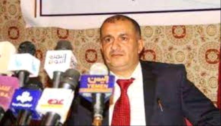 العقاب يكشف عن آلية جديدة لتنفيذ خارطة طريق السلام في اليمن
