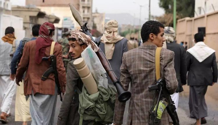 التلغراف: ايران تدفع 100 دولار للعناصر التي تقاتل في صفوف الحوثي  
