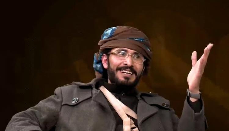 محكمة حوثية تقضي بسجن الشاعر اليمني الجرموزي
