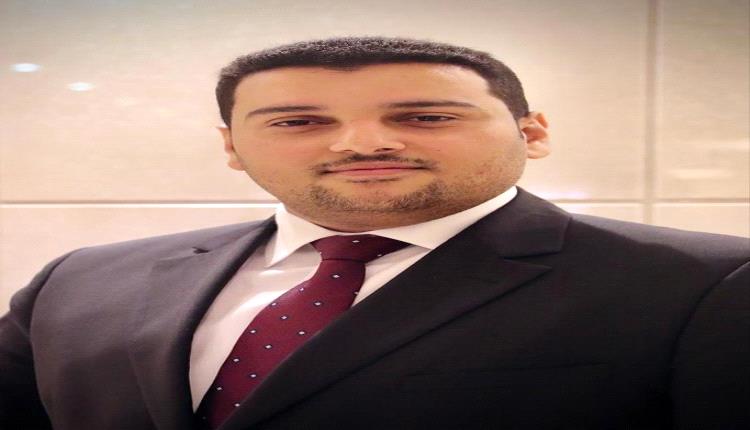 تعيين حسين هُديل رئيسا لمراسيم رئاسة الوزراء
