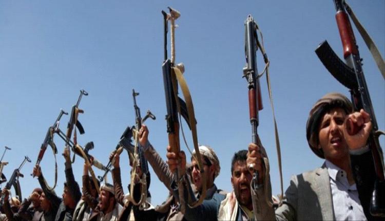 محلل سياسي: الحوثيون يريدون محاورة العالم للاعتراف بهم كشرعية
