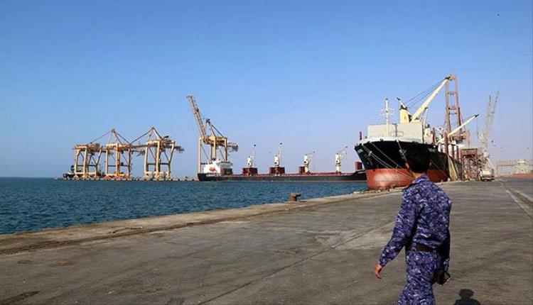 اعتداءات الحوثيين على السفن ترفع اسعار الشحن البحري وتهدد بمجاعة في اليمن