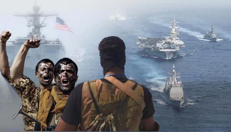 3 خيارات أمام أميركا لوقف هجمات الحوثي في البحر الأحمر.. وهذا ما يعيقها!
