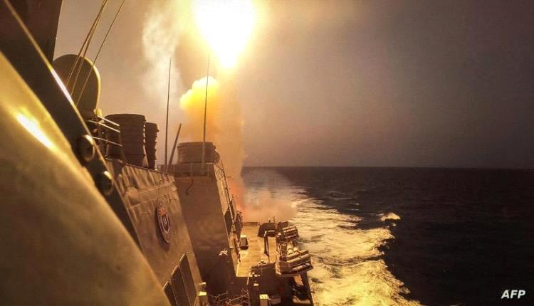 محمد فرحات: هجمات الحوثي في البحر الأحمر لا تخدم غزة
