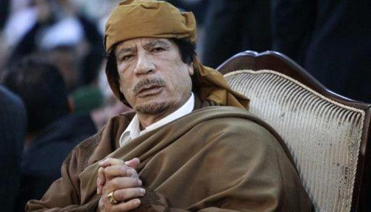 من هو الزعيم العربي الذي كان يكرهه القذافي.. وكيف كانت علاقته بالرئيس صالح؟
