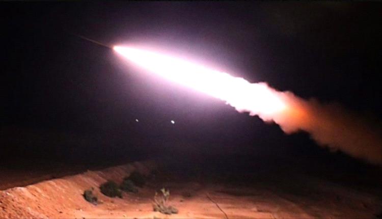 الجيش الأميركي: رصدنا إطلاق صاروخين باليستيين باتجاه البحر الأحمر
