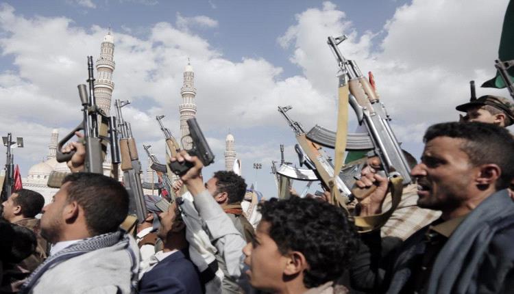 هكذا استغلت جماعة الحوثيين الهدنة وأحداث غزة للتعبئة والتجنيد