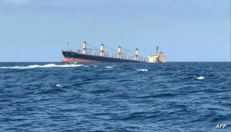 حكومة صنعاء: مقتل 2 من الصيادين وفقدان آخرين بهجوم في البحر الأحمر