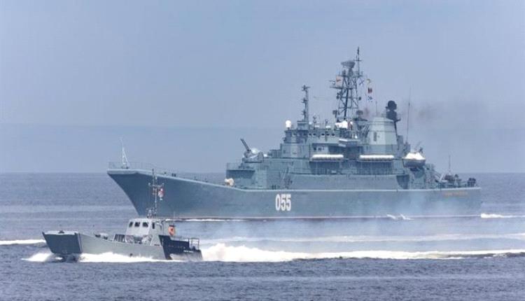 هجوم جديد في البحر الأحمر بالتزامن مع غرق "روبيمار"

